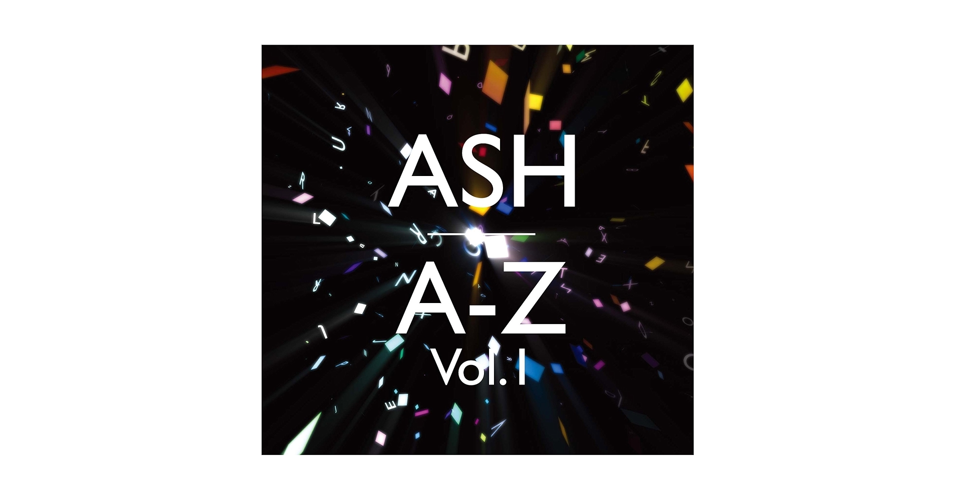 ASH  アルバム 新品未開封 CD ASH ISLAND cd アルバム - メルカリ